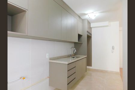 Apartamento para alugar com 80m², 3 quartos e 2 vagasSala/Cozinha