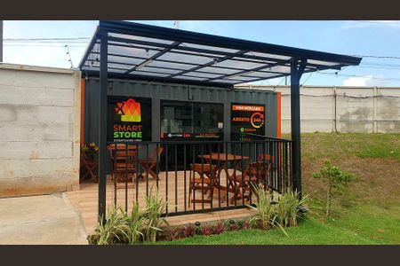 Apartamento para alugar com 80m², 3 quartos e 2 vagasÁrea comum