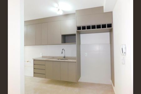 Apartamento para alugar com 80m², 3 quartos e 2 vagasSala/Cozinha