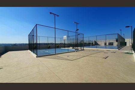 Apartamento para alugar com 80m², 3 quartos e 2 vagasÁrea comum