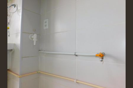 Apartamento para alugar com 80m², 3 quartos e 2 vagasSala/Cozinha