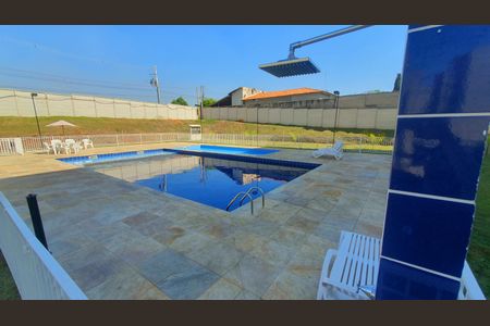 Apartamento para alugar com 80m², 3 quartos e 2 vagasÁrea comum