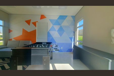 Apartamento para alugar com 80m², 3 quartos e 2 vagasÁrea comum