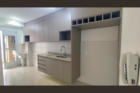 Apartamento para alugar com 80m², 3 quartos e 2 vagasSala/Cozinha