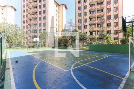 Apartamento para alugar com 56m², 2 quartos e 1 vagaQuadra