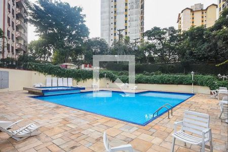 Apartamento para alugar com 56m², 2 quartos e 1 vagaÁrea comum - Piscina