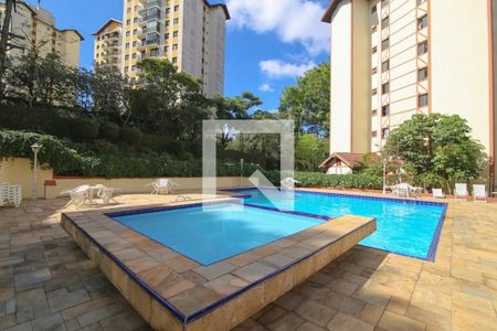 Apartamento para alugar com 56m², 2 quartos e 1 vagaÁrea comum - Piscina