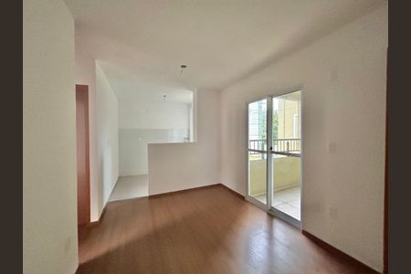 Apartamento para alugar com 2 quartos, 42m² em Rondônia, Novo Hamburgo