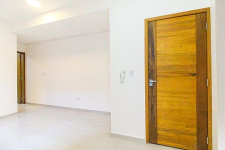 Apartamento para alugar com 30m², 1 quarto e sem vaga Apartamento para alugar com 30m², 1 quarto e sem vagaSala