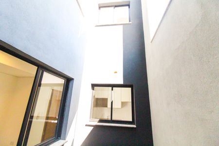 Apartamento para alugar com 30m², 1 quarto e sem vaga Apartamento para alugar com 30m², 1 quarto e sem vagaVista do Quarto