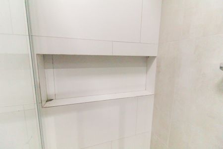 Apartamento para alugar com 30m², 1 quarto e sem vaga Apartamento para alugar com 30m², 1 quarto e sem vagaBanheiro Social