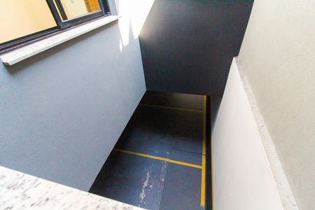 Apartamento para alugar com 30m², 1 quarto e sem vaga Apartamento para alugar com 30m², 1 quarto e sem vagaVista do Quarto