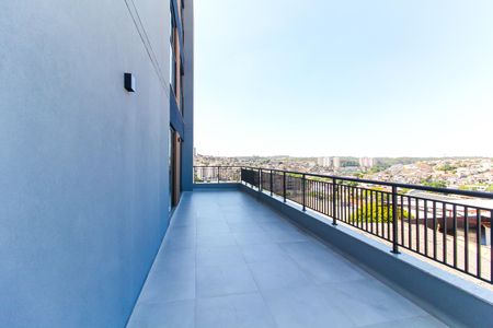 Apartamento para alugar com 30m², 1 quarto e sem vaga Apartamento para alugar com 30m², 1 quarto e sem vagaÁrea comum