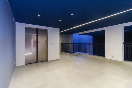 Apartamento para alugar com 30m², 1 quarto e sem vaga Apartamento para alugar com 30m², 1 quarto e sem vagaÁrea comum