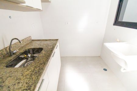 Apartamento para alugar com 30m², 1 quarto e sem vaga Apartamento para alugar com 30m², 1 quarto e sem vagaCozinha