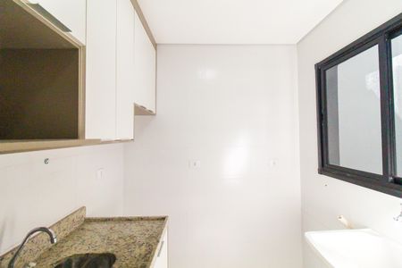 Apartamento para alugar com 30m², 1 quarto e sem vaga Apartamento para alugar com 30m², 1 quarto e sem vagaCozinha