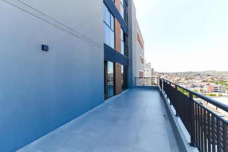 Apartamento para alugar com 30m², 1 quarto e sem vaga Apartamento para alugar com 30m², 1 quarto e sem vagaÁrea comum