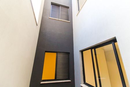Apartamento para alugar com 30m², 1 quarto e sem vaga Apartamento para alugar com 30m², 1 quarto e sem vagaVista da Área de Serviço