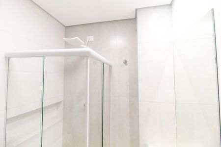 Apartamento para alugar com 30m², 1 quarto e sem vaga Apartamento para alugar com 30m², 1 quarto e sem vagaBanheiro Social