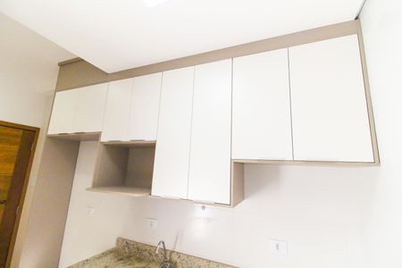 Apartamento para alugar com 30m², 1 quarto e sem vaga Apartamento para alugar com 30m², 1 quarto e sem vagaCozinha