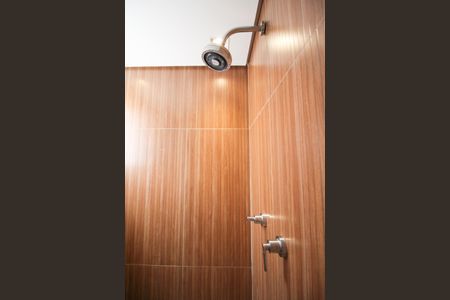 Apartamento à venda com 45m², 1 quarto e 1 vagaBanheiro