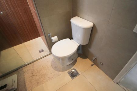 Apartamento à venda com 45m², 1 quarto e 1 vagaBanheiro