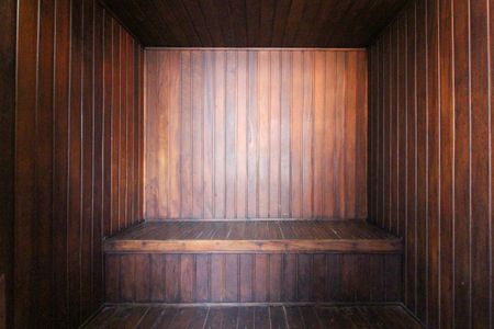 Apartamento à venda com 45m², 1 quarto e 1 vagaSaúna