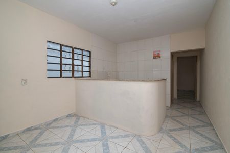 Casa para alugar com 48m², 2 quartos e 1 vaga Casa para alugar com 48m², 2 quartos e 1 vagaCozinha