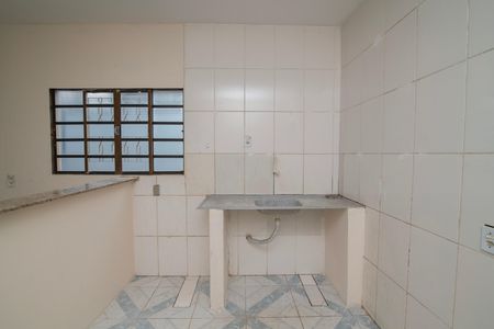 Casa para alugar com 48m², 2 quartos e 1 vaga Casa para alugar com 48m², 2 quartos e 1 vagaCozinha