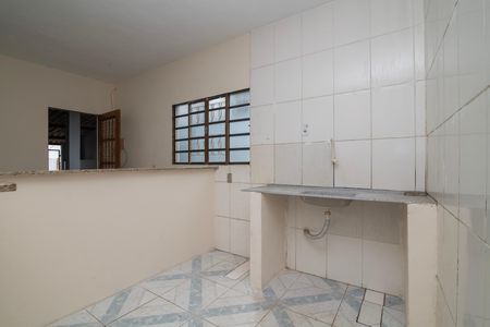 Casa para alugar com 48m², 2 quartos e 1 vaga Casa para alugar com 48m², 2 quartos e 1 vagaCozinha