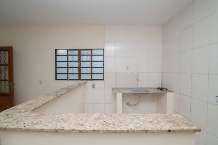 Casa para alugar com 48m², 2 quartos e 1 vaga Casa para alugar com 48m², 2 quartos e 1 vagaCozinha