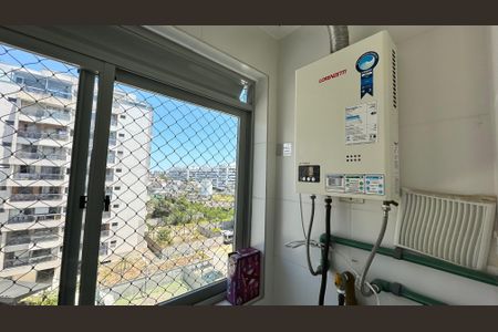 Apartamento à venda com 68m², 2 quartos e 1 vagaÁrea de Serviço