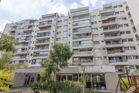 Apartamento à venda com 68m², 2 quartos e 1 vagaFachada