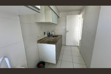Apartamento à venda com 68m², 2 quartos e 1 vagaCozinha
