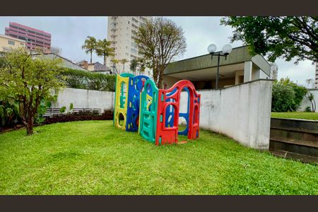 Apartamento à venda com 94m², 3 quartos e 2 vagas Apartamento à venda com 94m², 3 quartos e 2 vagasPlayground