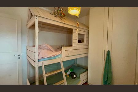 Apartamento à venda com 94m², 3 quartos e 2 vagas Apartamento à venda com 94m², 3 quartos e 2 vagasQuarto 2