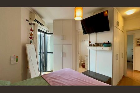 Apartamento à venda com 94m², 3 quartos e 2 vagas Apartamento à venda com 94m², 3 quartos e 2 vagasSuite