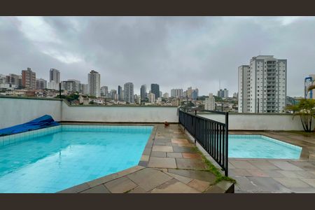 Apartamento à venda com 94m², 3 quartos e 2 vagas Apartamento à venda com 94m², 3 quartos e 2 vagasPiscina