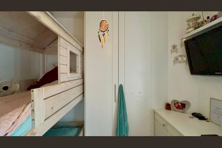 Apartamento à venda com 94m², 3 quartos e 2 vagas Apartamento à venda com 94m², 3 quartos e 2 vagasQuarto 2