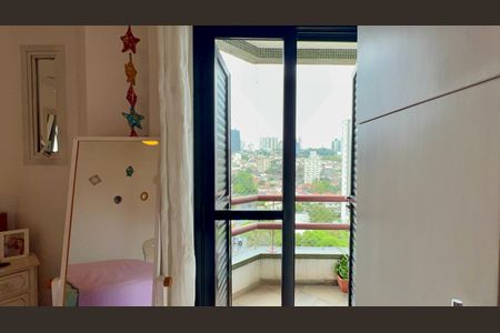 Apartamento à venda com 94m², 3 quartos e 2 vagas Apartamento à venda com 94m², 3 quartos e 2 vagasSacada da suite