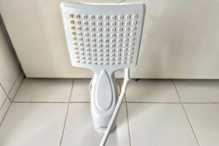 Casa à venda com 128m², 3 quartos e 4 vagasBanheiro Corredor