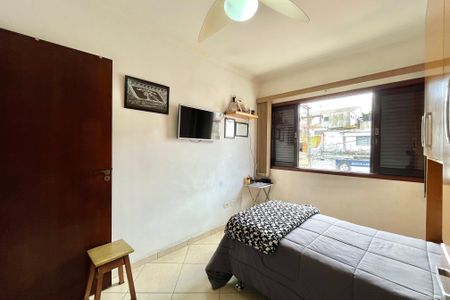 Casa à venda com 128m², 3 quartos e 4 vagasQuarto 3