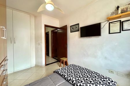 Casa à venda com 128m², 3 quartos e 4 vagasQuarto 3