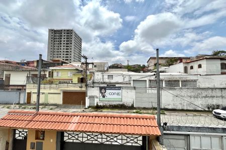 Casa à venda com 128m², 3 quartos e 4 vagasVista do Quarto 3