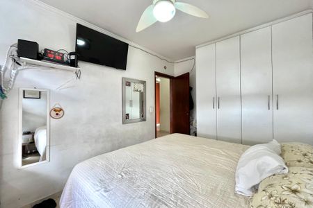 Casa à venda com 128m², 3 quartos e 4 vagasQuarto 2