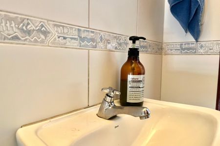 Casa à venda com 128m², 3 quartos e 4 vagasLavabo