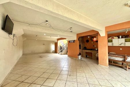 Casa à venda com 128m², 3 quartos e 4 vagasGaragem