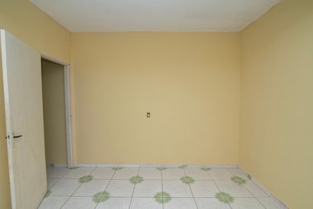 Sala/Quarto de casa para alugar com 1 quarto, 30m² em Jardim Nova Alvorada, Hortolândia
