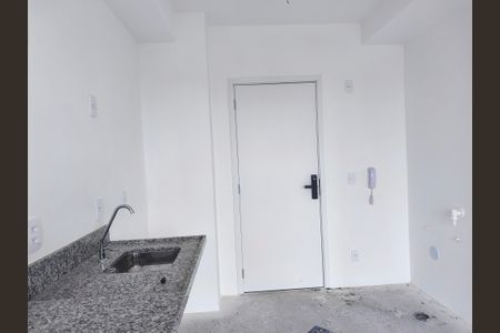 Apartamento à venda com 30m², 1 quarto e sem vagaCozinha