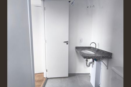 Apartamento à venda com 30m², 1 quarto e sem vagaBanheiro Social